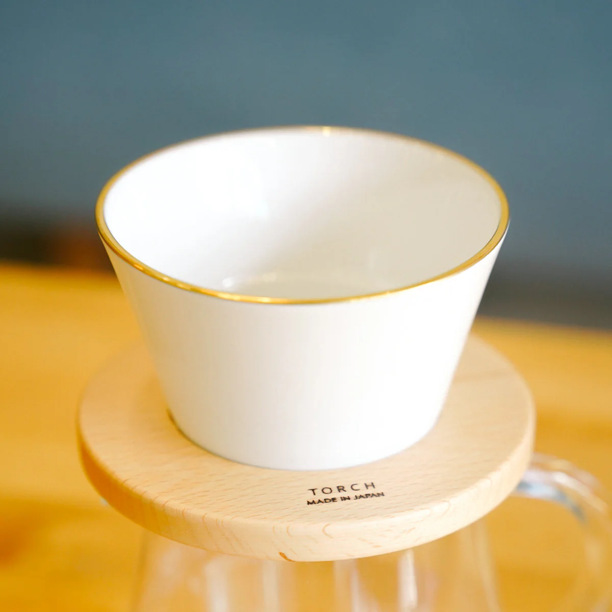 Torch - Mountain Dripper | 1-2 cups - Image 7