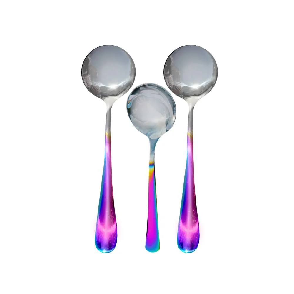 Umeshiso - Cupper's Kit | 3 Spoon Set - Image 5