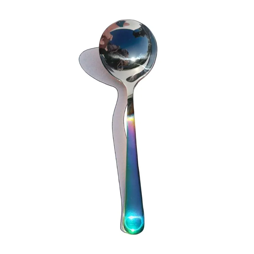 Umeshiso - Cupping Spoon | Glitch - Image 2