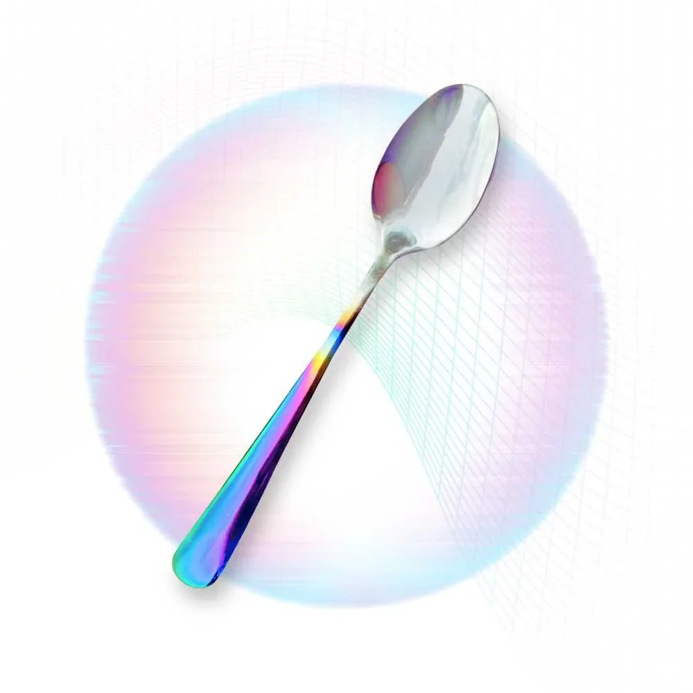 Umeshiso - Mini Spoon - Box of 6 - Image 8